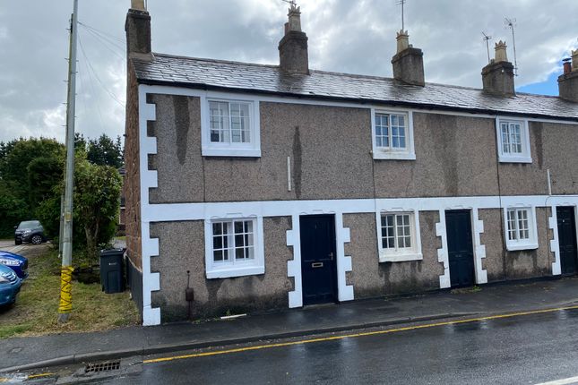 1-bed house on 1, Neston, £775/mo