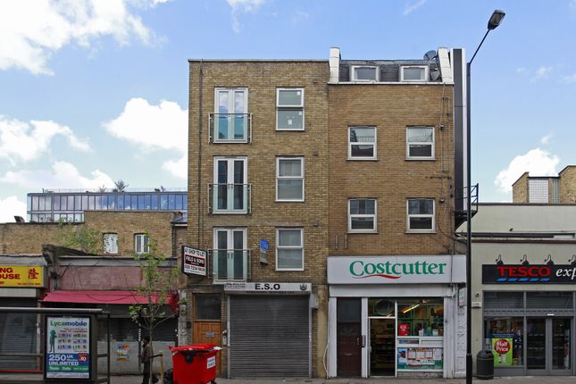 Thumbnail Retail premises to let in Tower Bridge Road, London