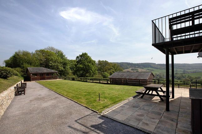 Hiscox Cottage