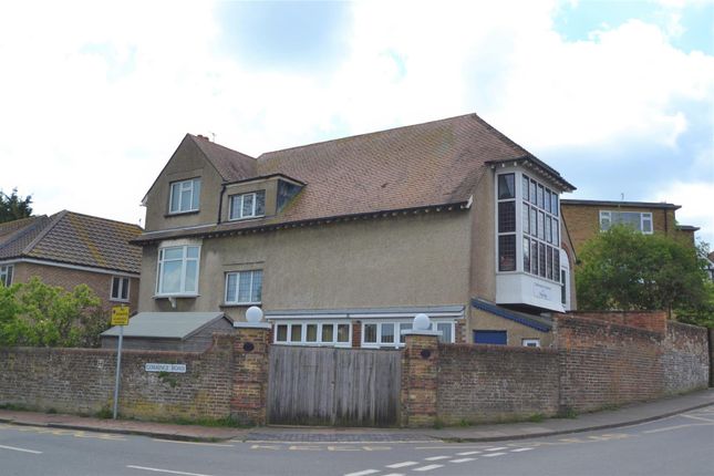 Thumbnail Property for sale in Tutts Barn Lane, Eastbourne