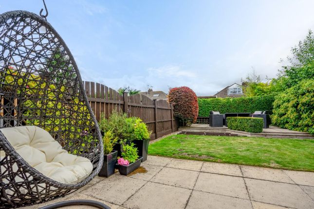 Town house for sale in Cheshire Close, Rawcliffe, York