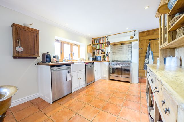 Detached house for sale in Hangerberry, Lydbrook