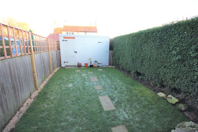 End terrace house to rent in Water Lane, Bassingham, Lincoln, Lincolnshire