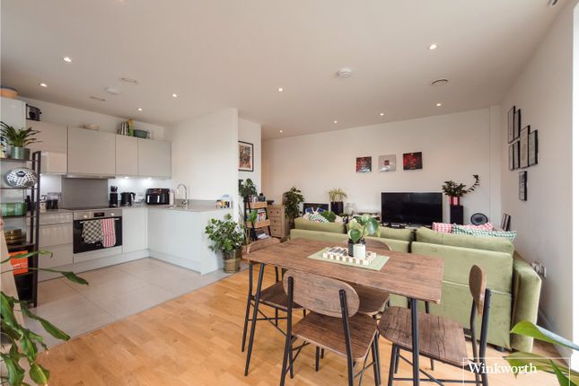 Flat 5, Corinthian Court, 1, Station Approach, Ruislip photo 4