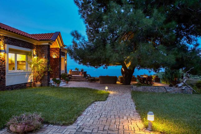 Villa for sale in Perfect Paradise, Lesbos, North Aegean, Greece