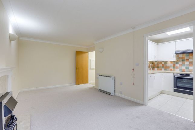 Flat 12, Valley Court Ribblesdale Road, Nottingham photo 3