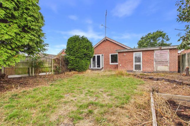 68 Crookdole Lane, Nottingham photo 4