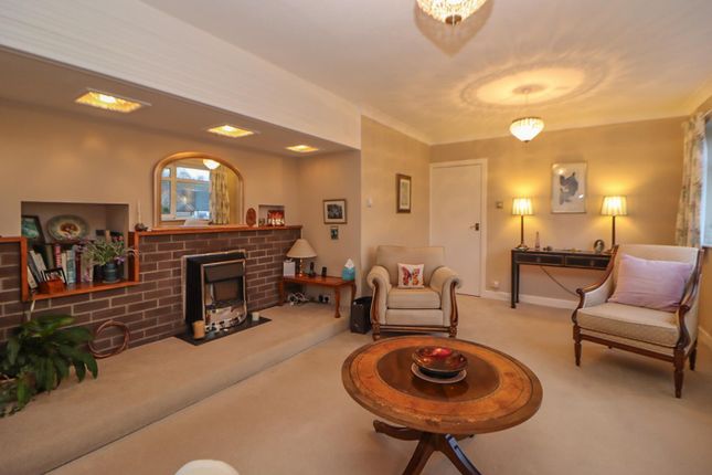 Detached house for sale in The Gables, Kenton Bank Foot, Newcastle Upon Tyne