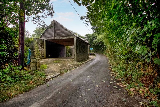 Detached house for sale in Blisland, Bodmin
