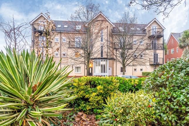 Homes For Sale In Westrow Gardens Shirley Southampton So15 Buy