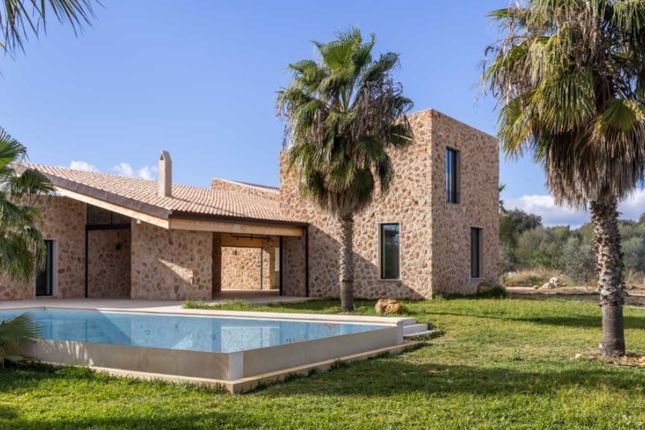 Thumbnail Detached house for sale in Muro, Muro, Mallorca