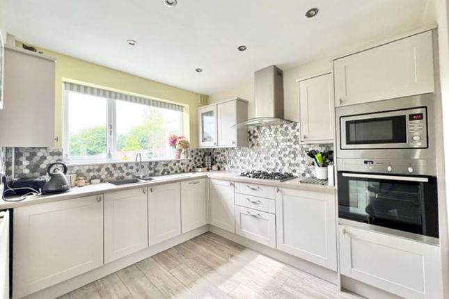 Semi-detached house for sale in Sandringham Road, Cleethorpes