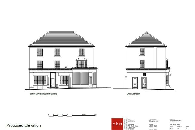 121, South Street, East Sussex photo 3