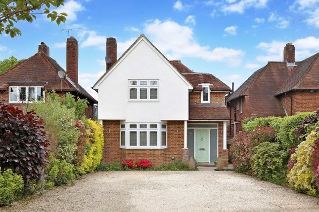 Detached house for sale in Candlemas Lane, Beaconsfield, Buckinghamshire