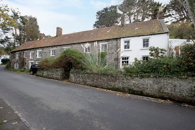 Property for sale in Route Du Coudre, St Pierre Bois, Guernsey