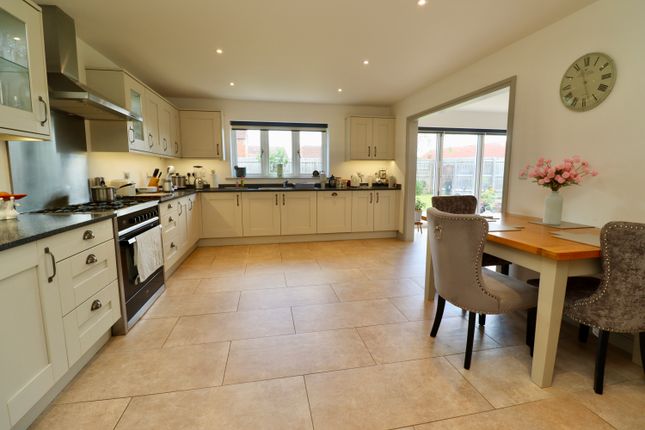 10, The Sydings, Lincoln photo 2