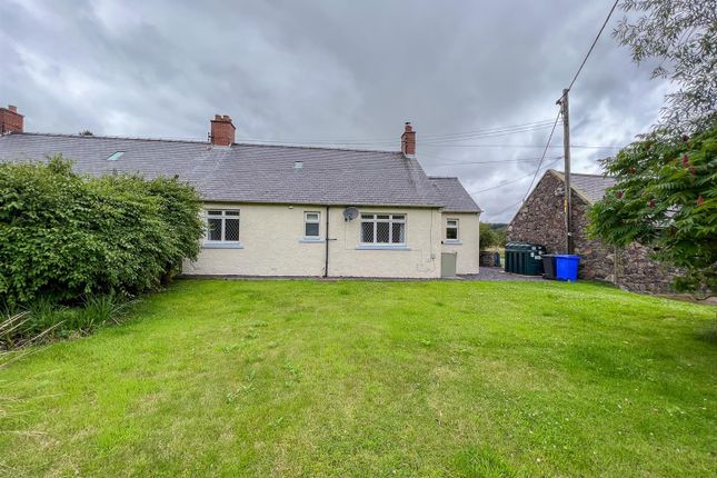 Cottage for sale in Mindrum