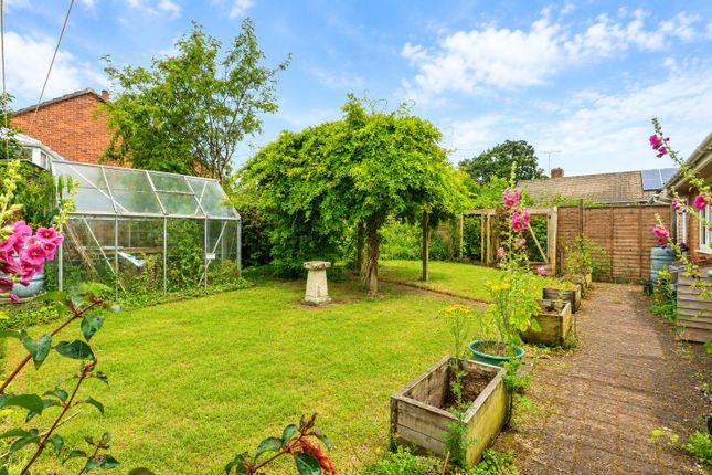 6 Beech Tree Close, Wiveliscombe Taunton Somerset, Somerset photo 4
