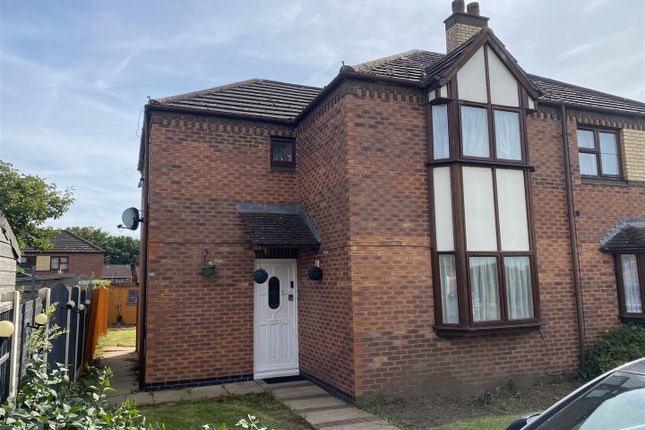 Thumbnail Semi-detached house for sale in The Slad, Stourport-On-Severn