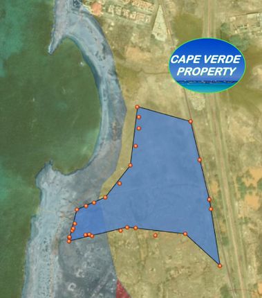 Land for sale in Sal, Cape Verde