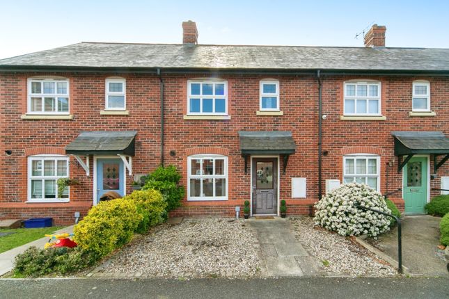 Terraced house for sale in Cheshires Way, Chester