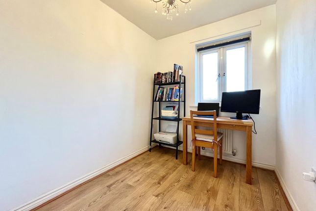 Terraced house for sale in Sandford Close, Wingate