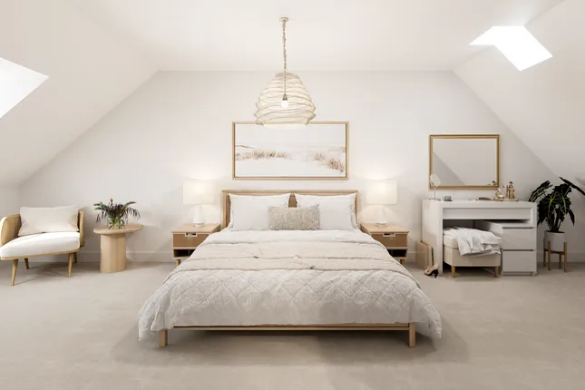 Persimmon Homes - Jubilee Gardens