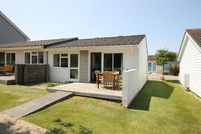 Property for sale in West Bay Club, Norton, Yarmouth