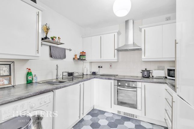 Apartment 12, 16 Kilmaine Avenue, Manchester, Greater Manchester photo 5