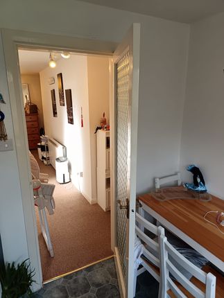 FLAT 7 Tiffany Court, Albert Road, Leicester photo 4