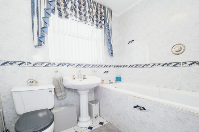 Semi-detached house for sale in Surridge Close, Rainham