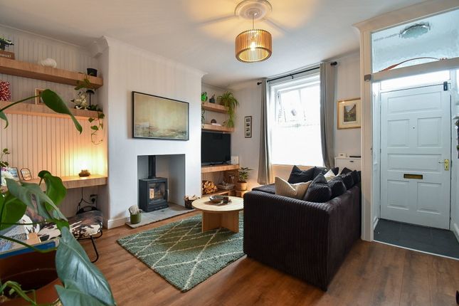 4, Green Street, Chorley photo 2
