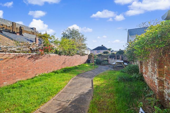 2, Victoria Terrace, Shaldon photo 2