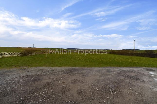 Detached house for sale in Flotterston House, Sandwick, Orkney