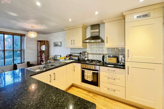 2, Orchard Hill, 123 Brent Street, Brent Knoll photo 3
