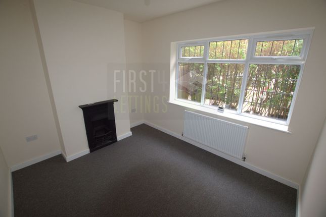 Thumbnail Flat to rent in St. Leonards Road, Clarendon Park