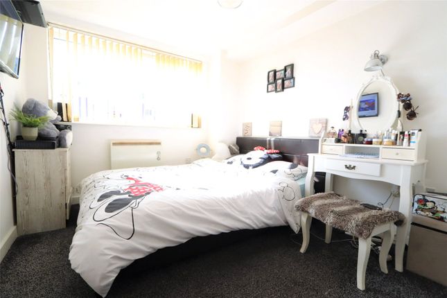 Apartment 36, 22, Lakeside Rise, Manchester photo 5