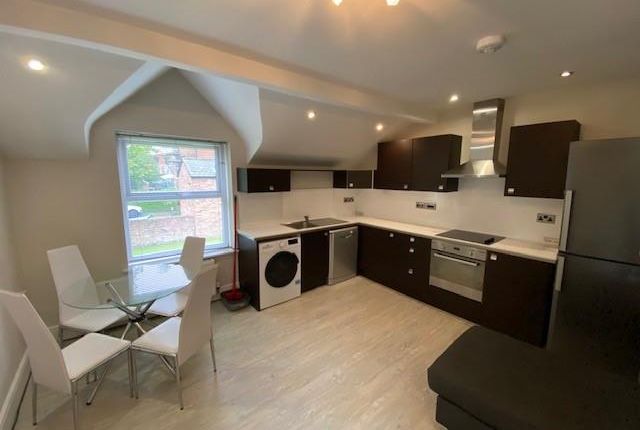 Apt 3 Mottram Manor, 55, Palatine Road, Didsbury photo 5