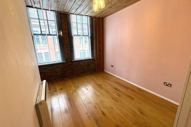 Flat to rent in Samuel Ogden Street, Manchester, Greater Manchester