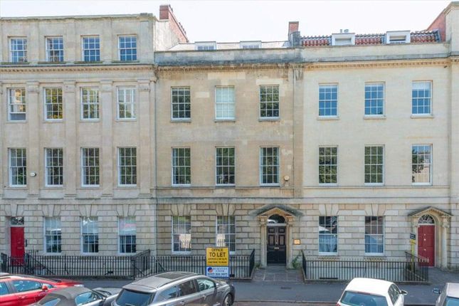 Thumbnail Office to let in 9 Portland Square, Bristol