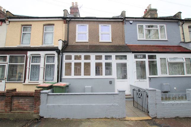 Terraced house to rent in Landseer Avenue, East Ham, London
