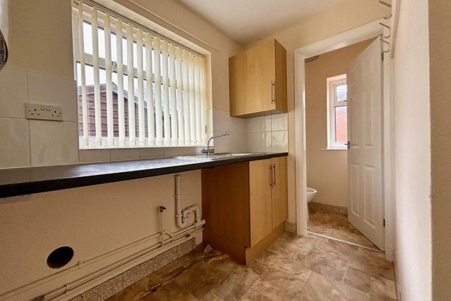 Detached house to rent in Crewe Road, Shavington, Crewe