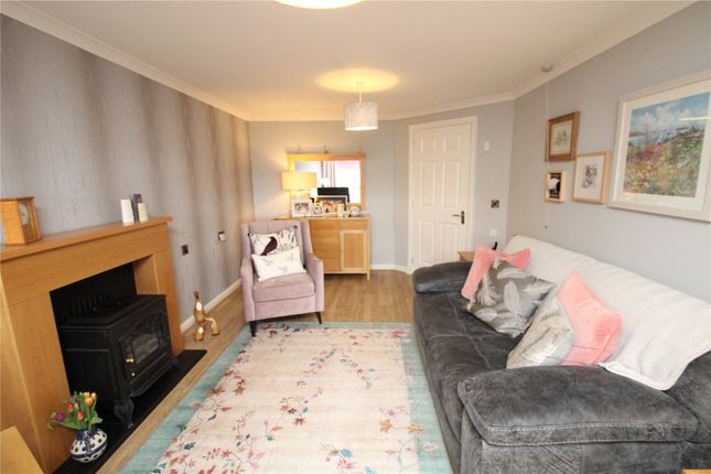 Flat for sale in Halley's Court, Kirkcaldy