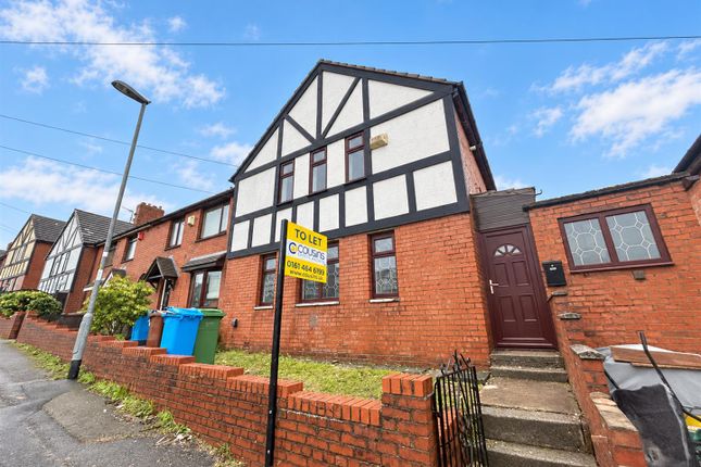 3 bed property for rent in Arncliffe Rise, Oldham OL4