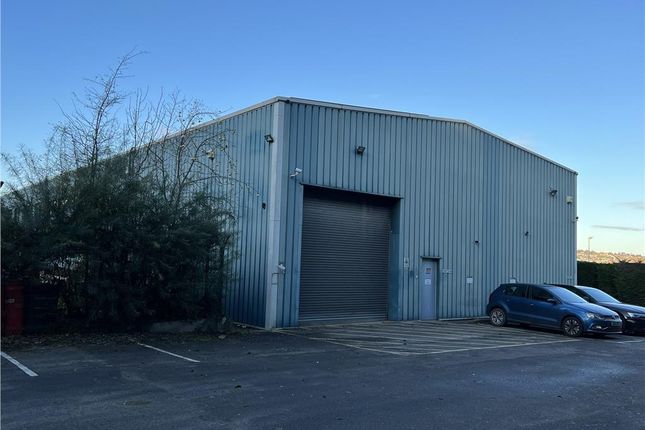 Thumbnail Industrial for sale in Hybrid Office/Warehouse Unit, Whaley Road, Barnsley, South Yorkshire