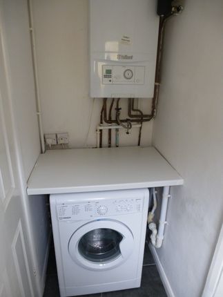 26 Cannon Street, Reading, Berkshire photo 5