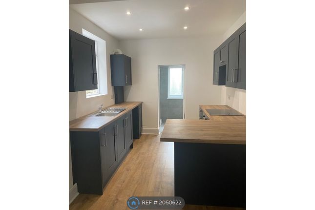 Thumbnail Terraced house to rent in Alverstone Road, Southsea
