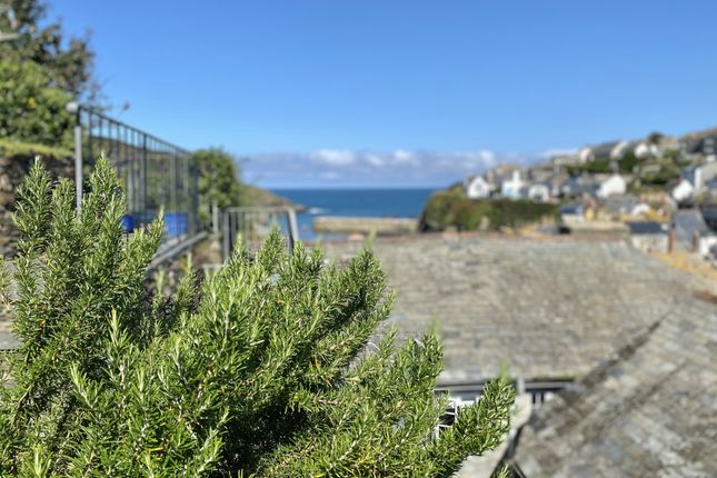 Cottage for sale in Kicker Cottage, Port Isaac