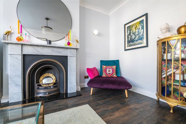 Semi-detached house for sale in Mackie Road, London