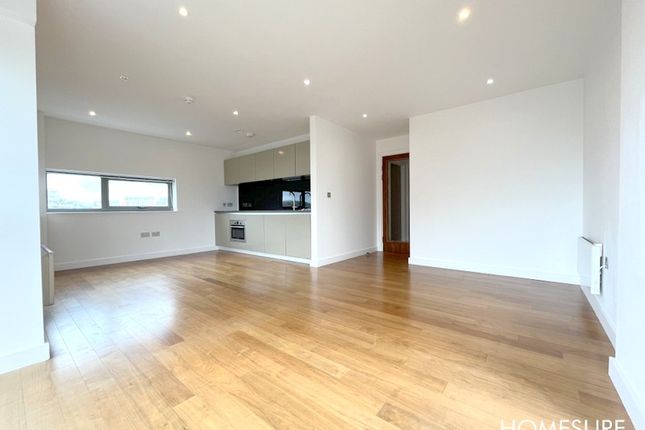 Living Room/Kitchen